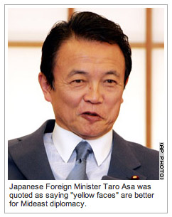 Asa Taro